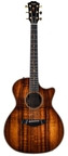 Taylor K24CE 2014