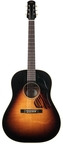 Iris DF Sunburst Relic 1371