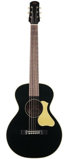 Iris Bb Black Adirondack Mahogany