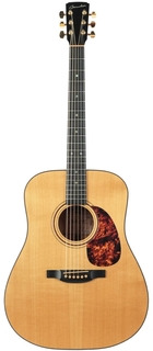 Boucher Spruce Goose Dreadnought All Adirondack Spruce 2006