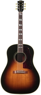 Gibson Southern Jumbo True Vintage 2008