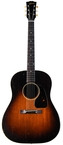 Gibson-J45 Sunburst-1948