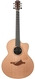 Lowden F25C Fan Fret Indian Rosewood Cedar #28885