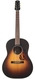 Iris OG Sunburst Satin 1362 Iris OG Sunburst Satin 1362