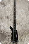 Steinberger XL 2 1988 Black