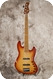 Sire-Marcus Miller V10-5 TS-2020-Tobacco Sunburst