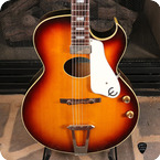 Epiphone Howard Roberts 1964