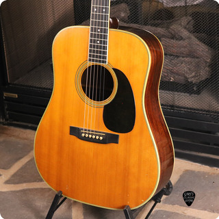 Martin D 35  1966