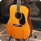 Martin D 35 1966