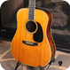 Martin D-35  1966