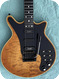 Guild BM1 Brian May 1985-Quilted Sunburst