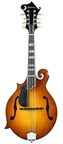 Eastman-MD615L Goldburst Lefty