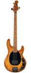 Music Man-Stingray Special 4 Hot Honey-2025