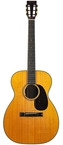 Martin Custom Shop 00 Sinker Mahogany Sitka Spruce 2022