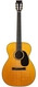 Martin Custom Shop 00 Sinker Mahogany Sitka Spruce 2022