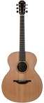 Lowden-O22 Cedar Mahogany-2024