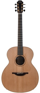 Lowden O22 Cedar Mahogany 2024