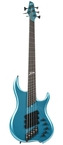 Dingwall-Lee Sklar Signature 5-String Chrome Blue