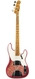 Fender Custom Shop-LTD Edition Pink Paisley '54 Precision Bass Journeyman