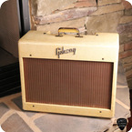 Gibson-Gibsonette -1957