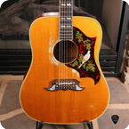 Gibson-Dove-1963