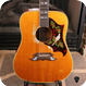 Gibson Dove 1963