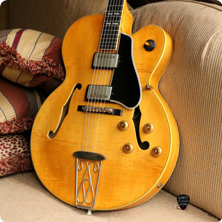 Gibson Es 350  1958