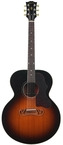 Gibson-J100 XTRA Sunburst-1995