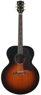 Gibson J100 Xtra Sunburst 1995