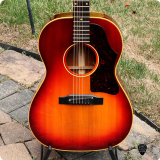 Gibson B 25 1963