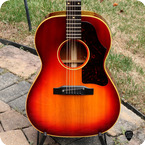 Gibson B 25 1963