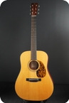 Nashville Guitar Co.-D-18 Style-2002-Natural