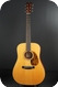 Nashville Guitar Co. D-18 Style 2002-Natural