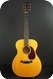 C. F. Martin & Co 000-18 Golden Era 1937 2009-Natural