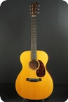C. F. Martin Co 000 18 Golden Era 1937 2009 Natural