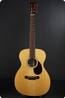 Sakata Guitars Om 28a 2019 Natural