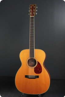 Collings Om 2h 1994 Natural(lacquer Finish)