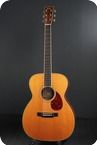 Collings-OM-2H-1994-Natural(Lacquer Finish)