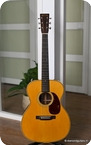 C. F. Martin & Co-000-28 Authentic 1937 Aged-2020-Natural