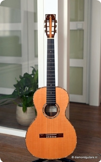 Albert & Mueller S4 2003 Natural