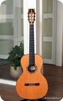 Albert Mueller S4 2003 Natural