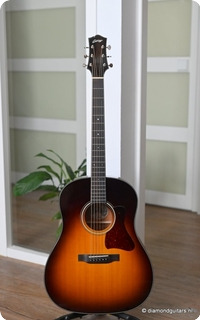 Collings Cj 2021 Sunburst