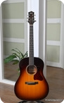 Collings CJ 2021 Sunburst