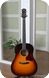 Collings CJ 2021 Sunburst