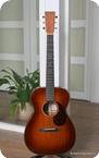C. F. Martin & Co-00-DB Jeff Tweedy-2012-Sunburst