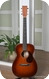 C. F. Martin & Co 00-DB Jeff Tweedy 2012-Sunburst