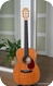 C. F. Martin & Co-00-16 DBFM-2001-Natural