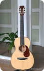C. F. Martin & Co-00-18 Authentic 1931-2017-Natural