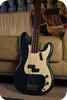 Fender-Precision Bass-1965-Lake Placid Blue
