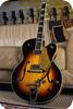 Gretsch-Country Club-1957-Sunburst